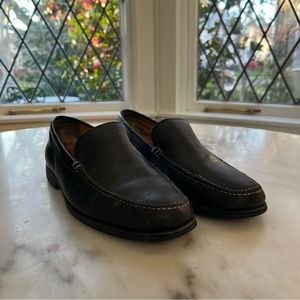 Johnston and Murphy Loafers